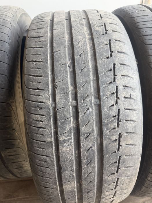Продам летние  шины