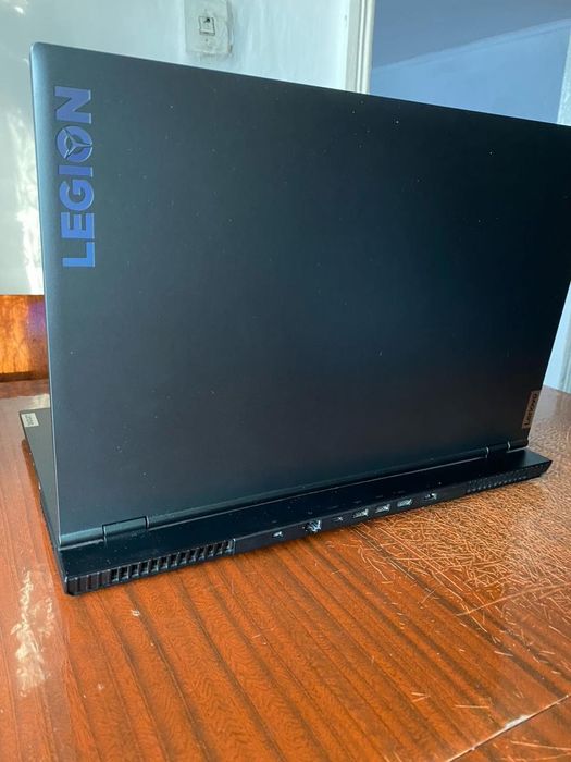 Ноутбук Legion 512gb !ВОЗМОЖЕН ТОРГ!