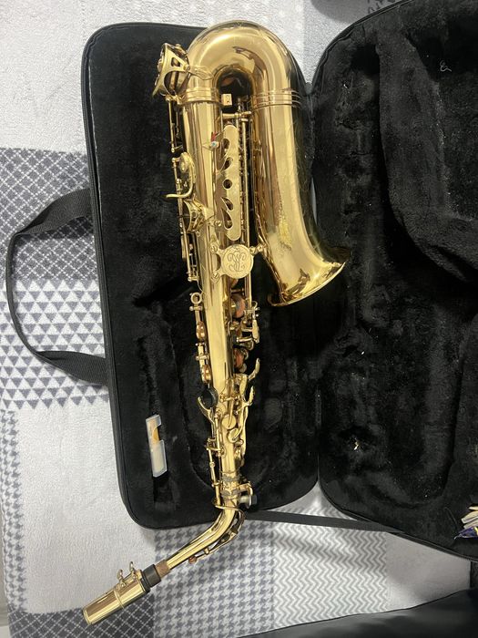 Saxofon Buffet Crampon