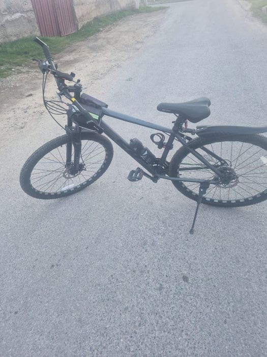 Велосипед  марки  Skillmax