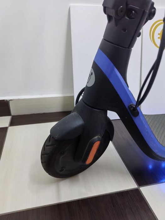 Trotineta electrica NINEBOT eKickScooter -N-