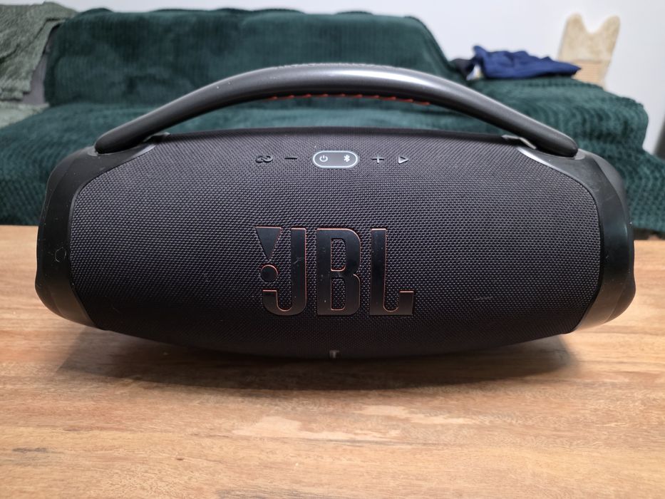 Boxa Portabila JBL Boombox 3
