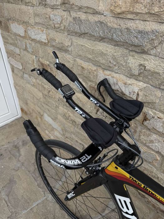Triathlon BMC TimeMachine TM02 M Road