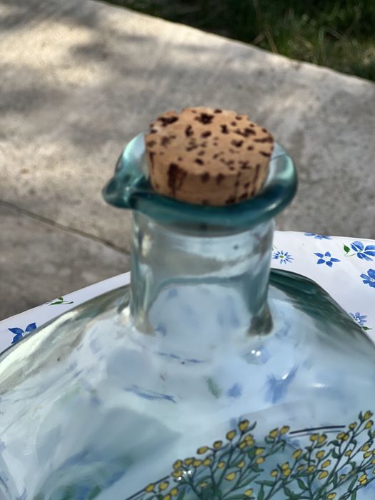 Aprox 60 buc Sticle tuica, vin 750 ml, – Made in Italy