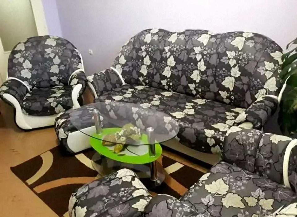 Диван/Холова гарантира