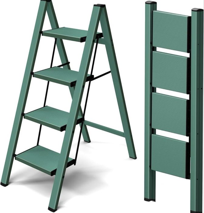 Стремянка   Представлен полный ассортимент