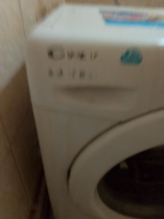 Стиральная машина Candy 6кг