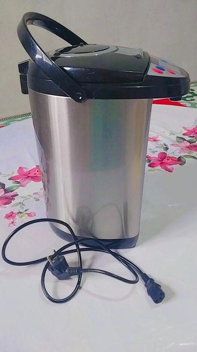 Термопот сатылады