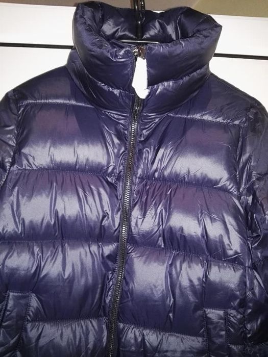 Дамска шуба Massimo Dutti