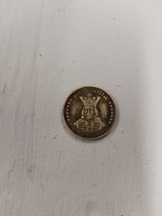Moneda de colectie