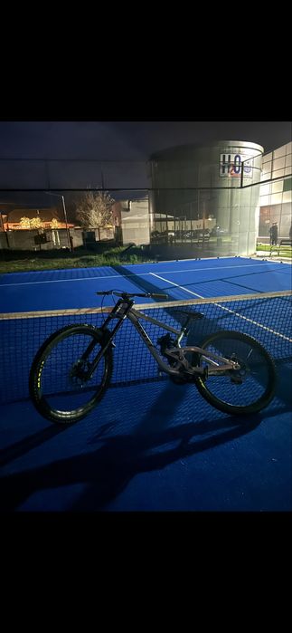 Vand Scott gambler 730