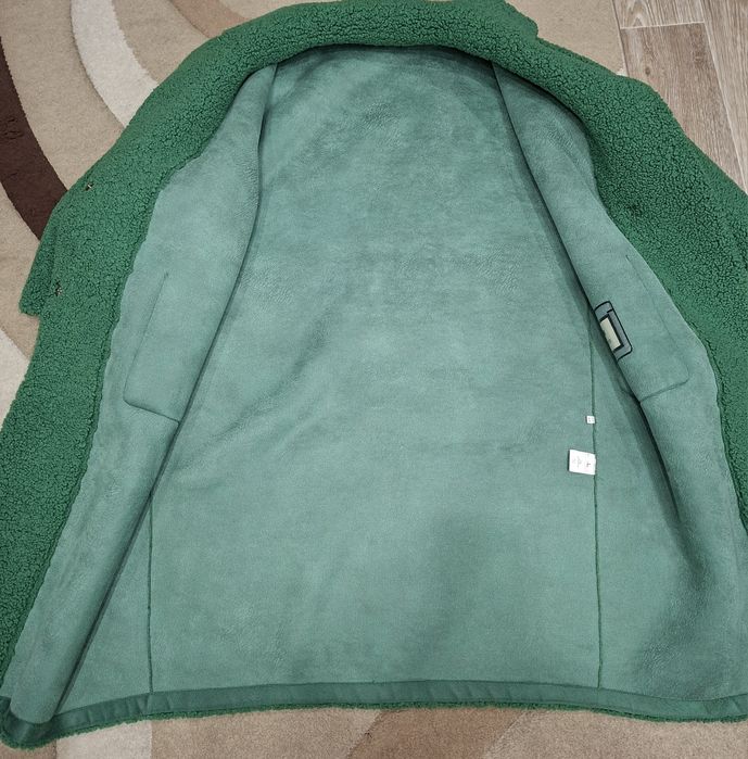 Продам эко шубку