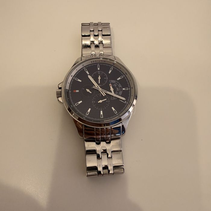 Ceasuri diesel, armani , tommy si tietzian