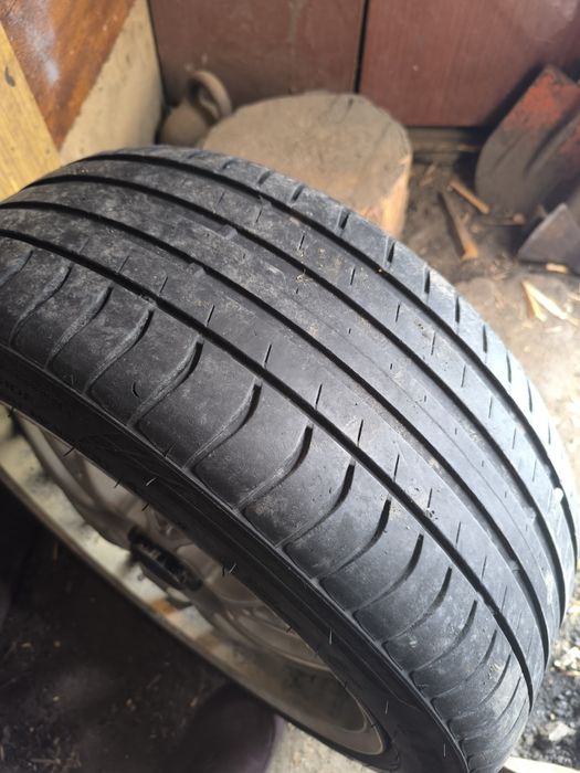 Продам колеса в сборе