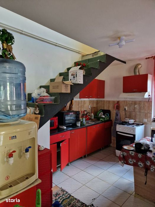 Casă în Pantelimon | Construcție solidă| Potențial excelent