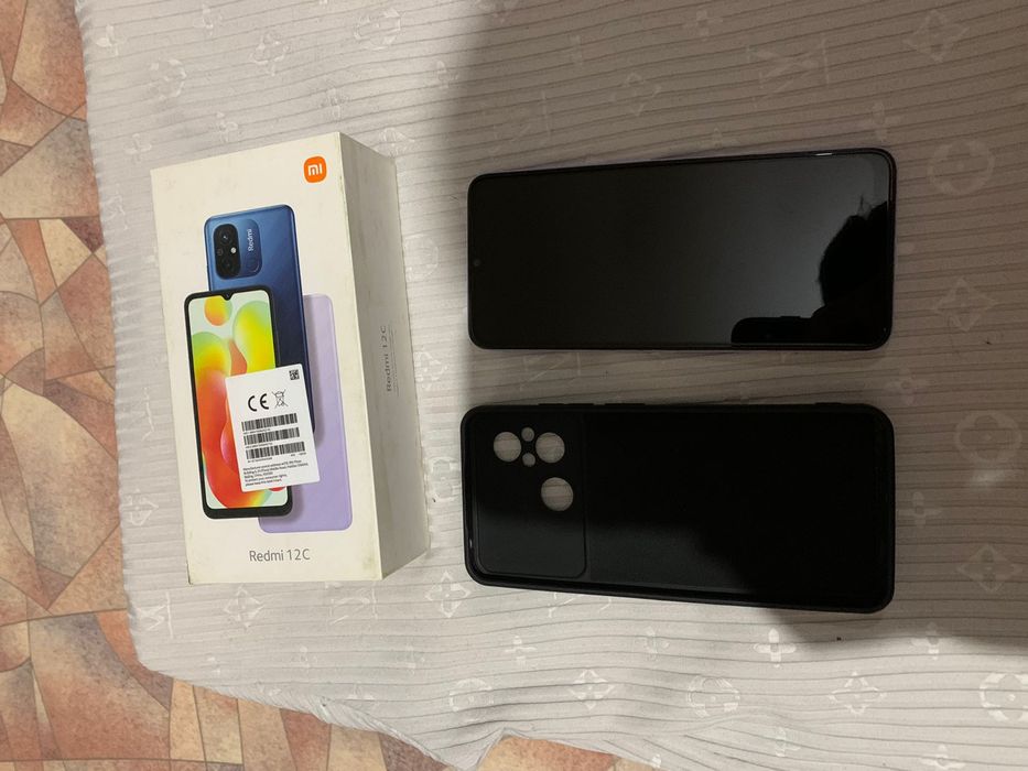 Xiaomi Redmi 12 C