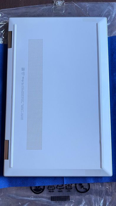 HP Pavilion x360 15" 2 в 1 - Чисто Нов/ Неизползван