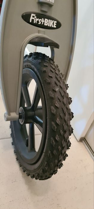 Детско колело first bike