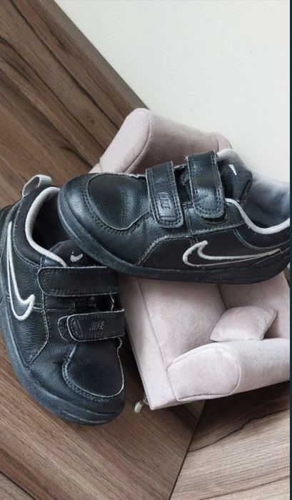 Маратонки nike 26 и Кецове Spider man