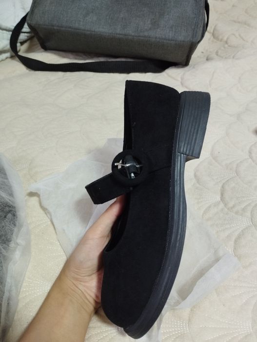 Оьувь. Новый. 40размер