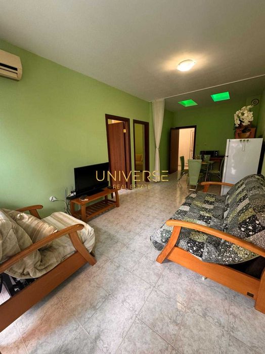 Продава се Тристаен апартамент в к.к. Слънчев бряг - 54 кв.м за 1278 €/кв.м - Снимка #3