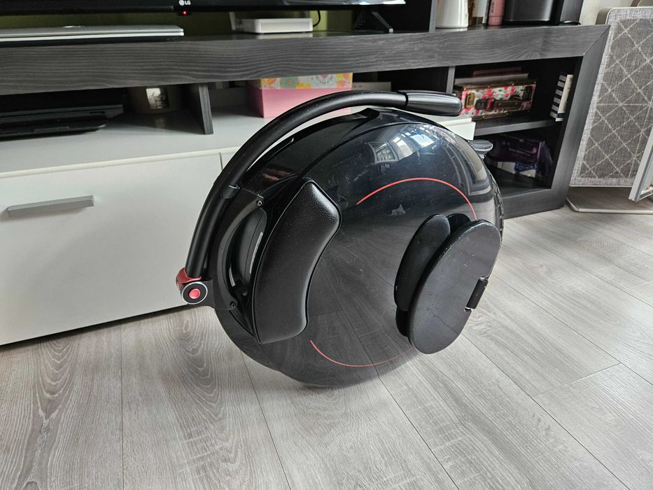 Monociclu Electric Inmotion V5F