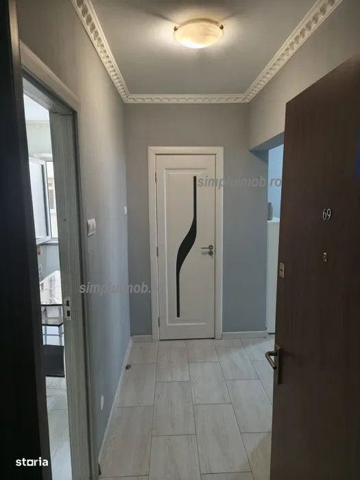 Apartment in București, Granit, Pantelimon - Vedere 4