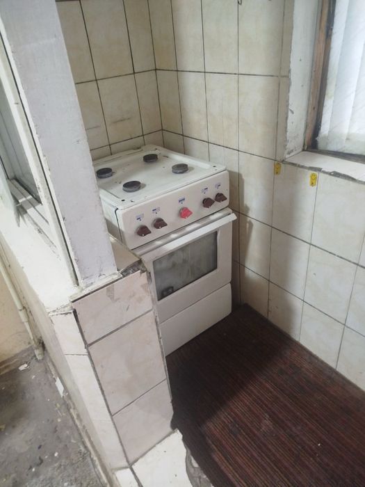 Аренда квартиры 3 комнатная