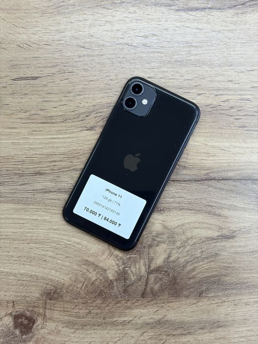 iPhone 11 128 gb | Айфон 11 128 гб