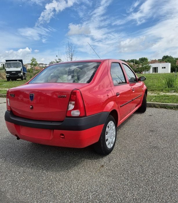 Dacia Logan 15.000 km ! Unic proprietar , dețin Auto Pass