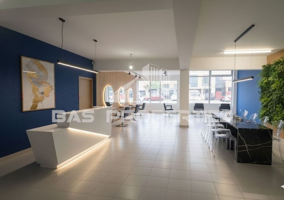 Офис в София-Витоша площ 90