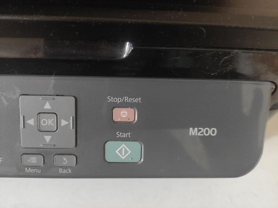 Принтер МФУ М-20 Epson