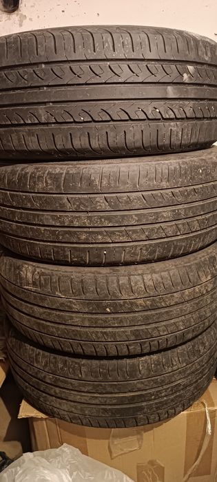 205/55/16 летние