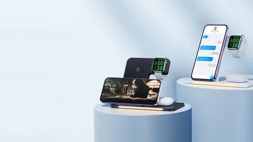 Зарядка зарядное устройство 3