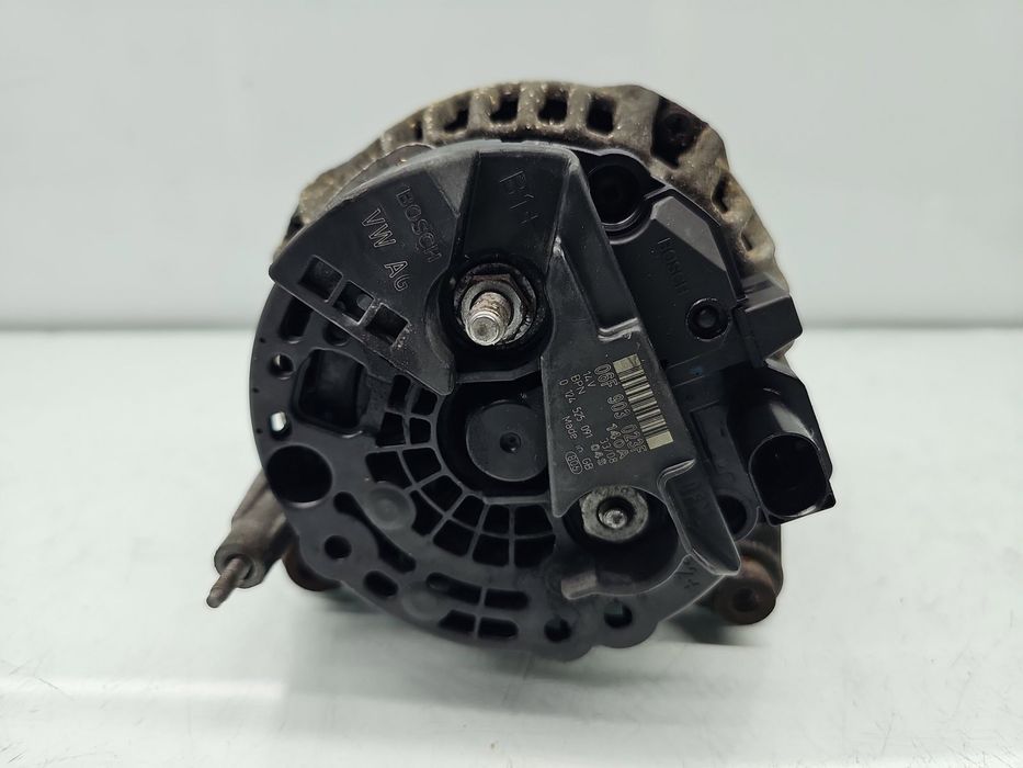 Alternator Skoda Octavia 2 (1Z3) [Fabr 2004-2013] 06F903023F 2.0 TDI C
