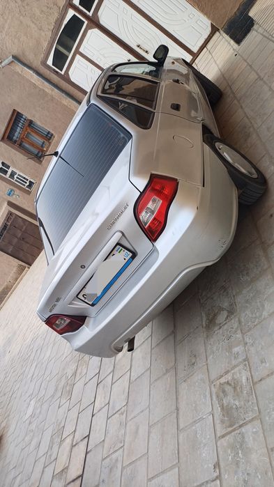 Chevrolet Nexia 2010 — 4