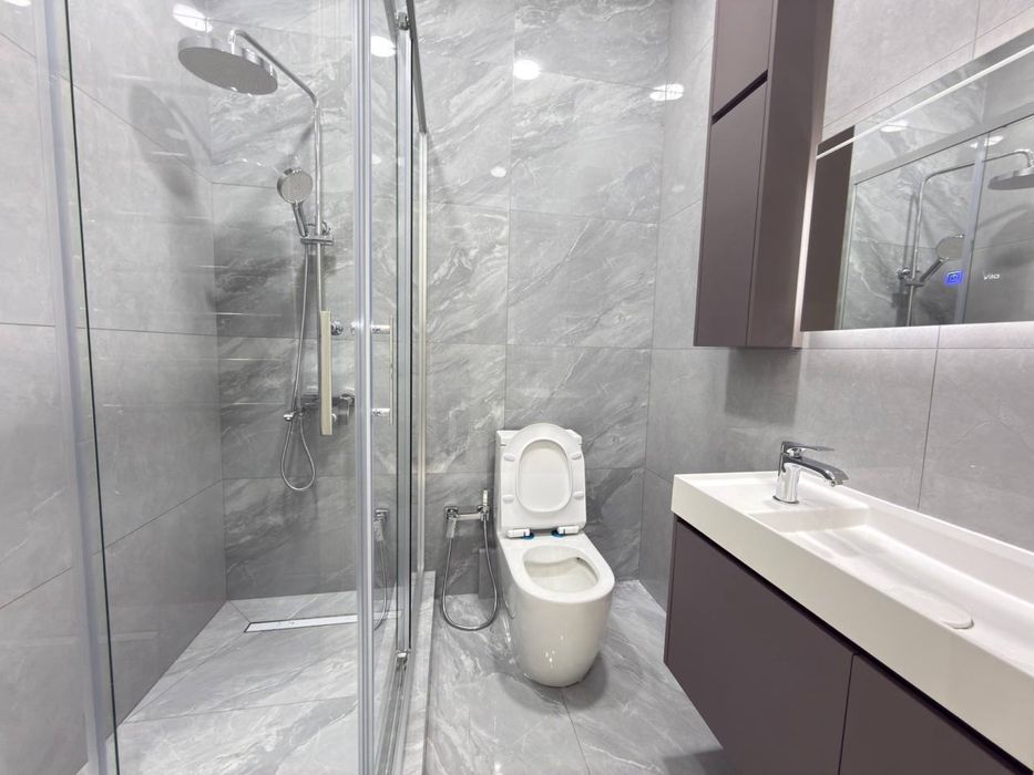 OQ SAROY 3/3/7 новый ремонт 90м2 Паркентский Макро