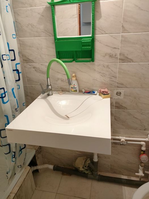 Продам комнату в общежитии с удобствами