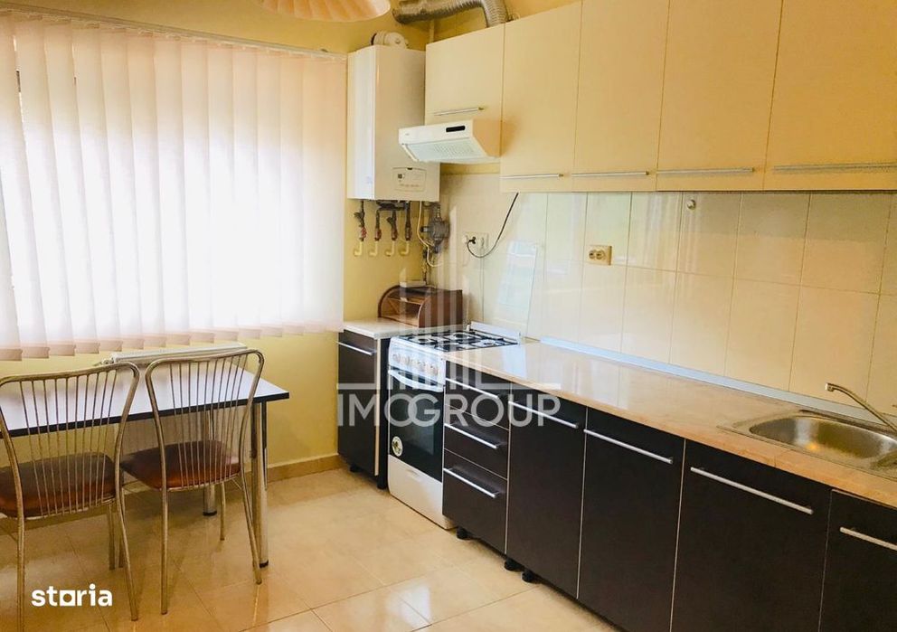 Apartament 1 camera ,40mp, zorilor Cluj-Napoca,str. ObservatoruluI