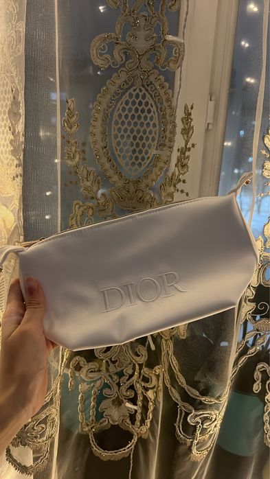 Шикарные косметички