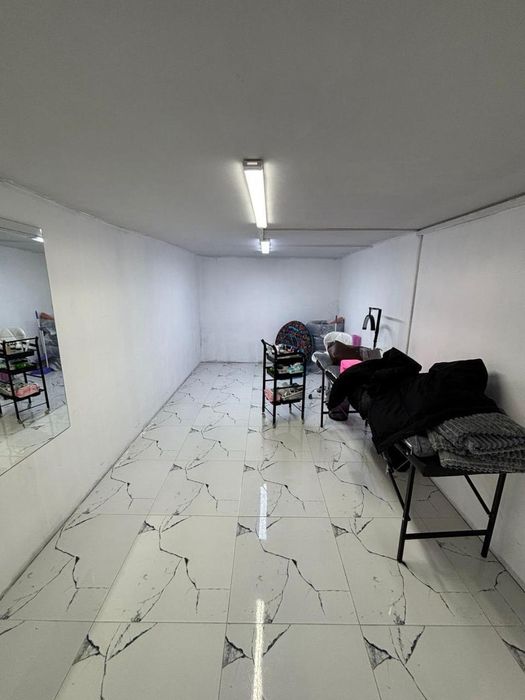 Продается помещение Қосшы, Лесная