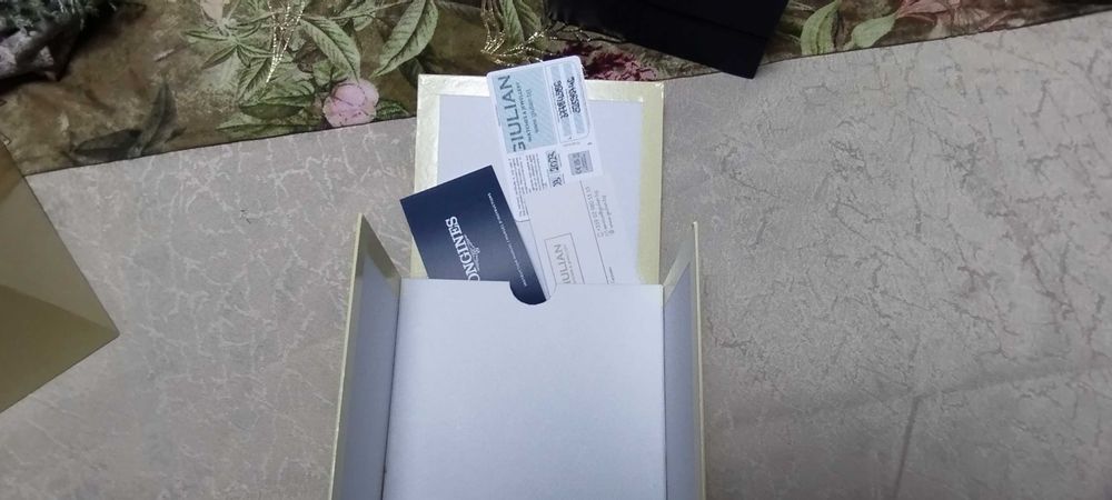 Longines Conquest automatic