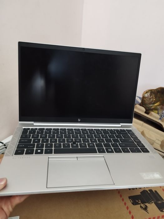 Hp elite book 512 gb