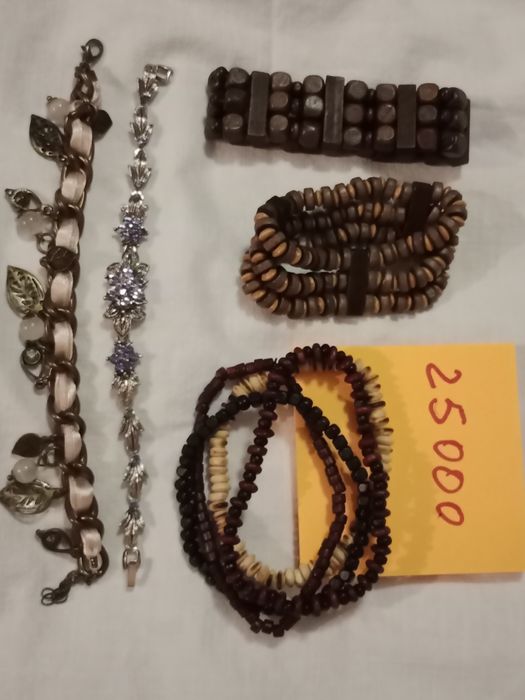 Продам браслеты Индия