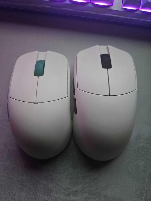 Lamzu Maya X игровая мышь