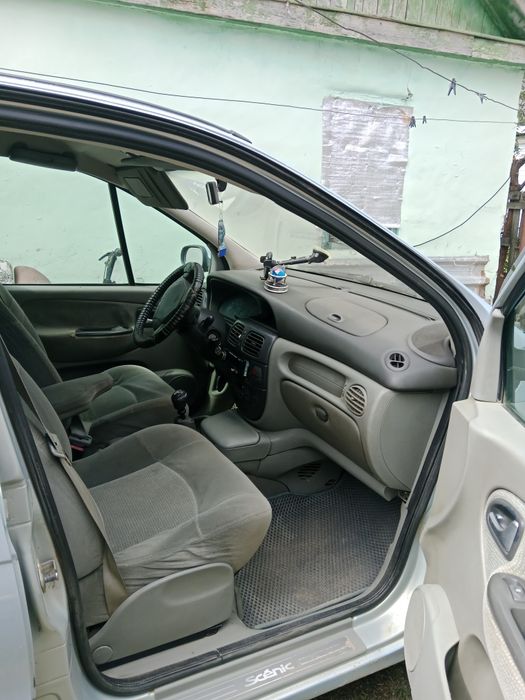 Продам Рено скеник 2002 год