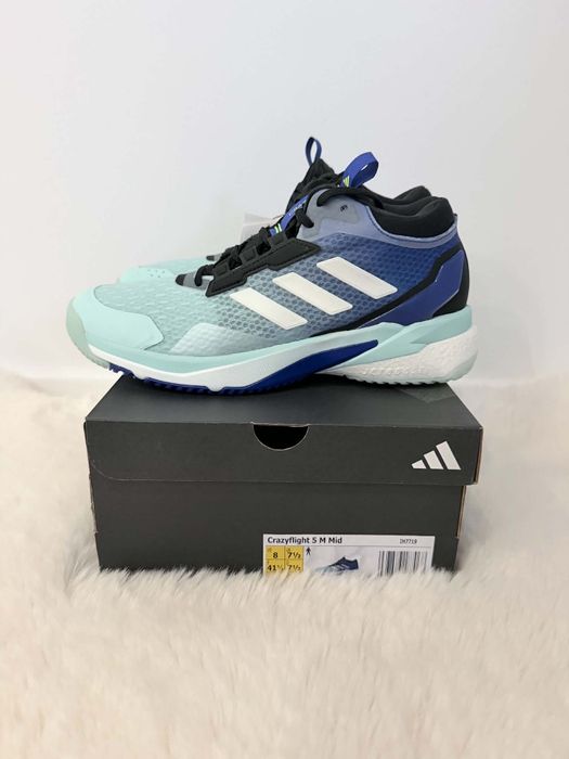 Adidas crazyflight 41