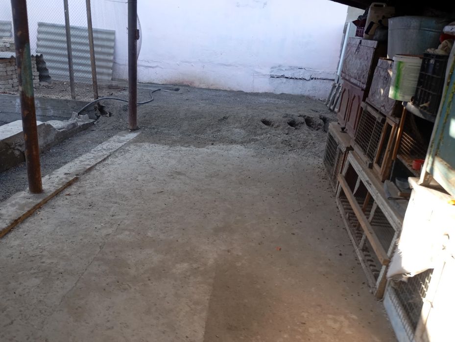 Дом продаётся центр города