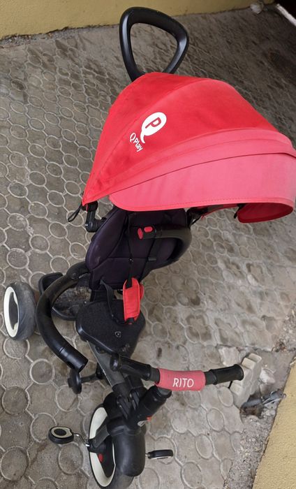 REDUCERE 30% Trotineta/Bicicleta/ tricicleta/masuta ikea
