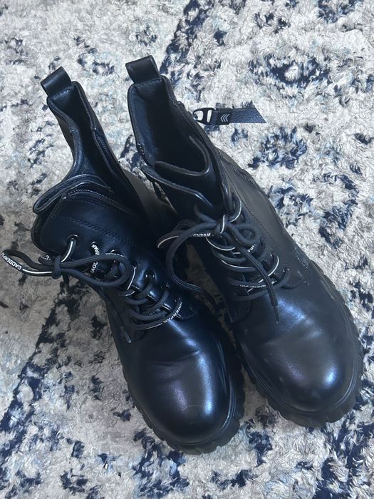 Продам сапоги т